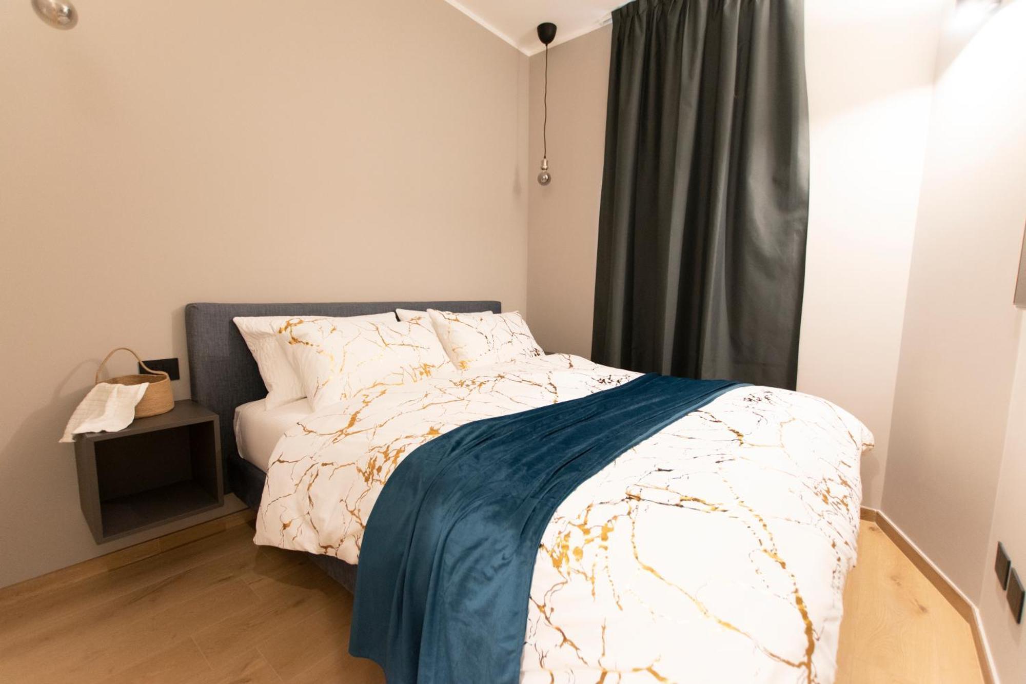 Ihost Luxury -Free Parking- Plana 6 Apartment Милано Екстериор снимка