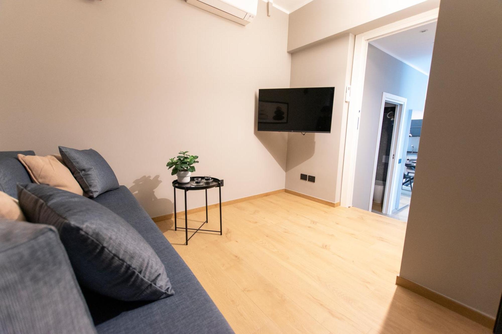 Ihost Luxury -Free Parking- Plana 6 Apartment Милано Екстериор снимка