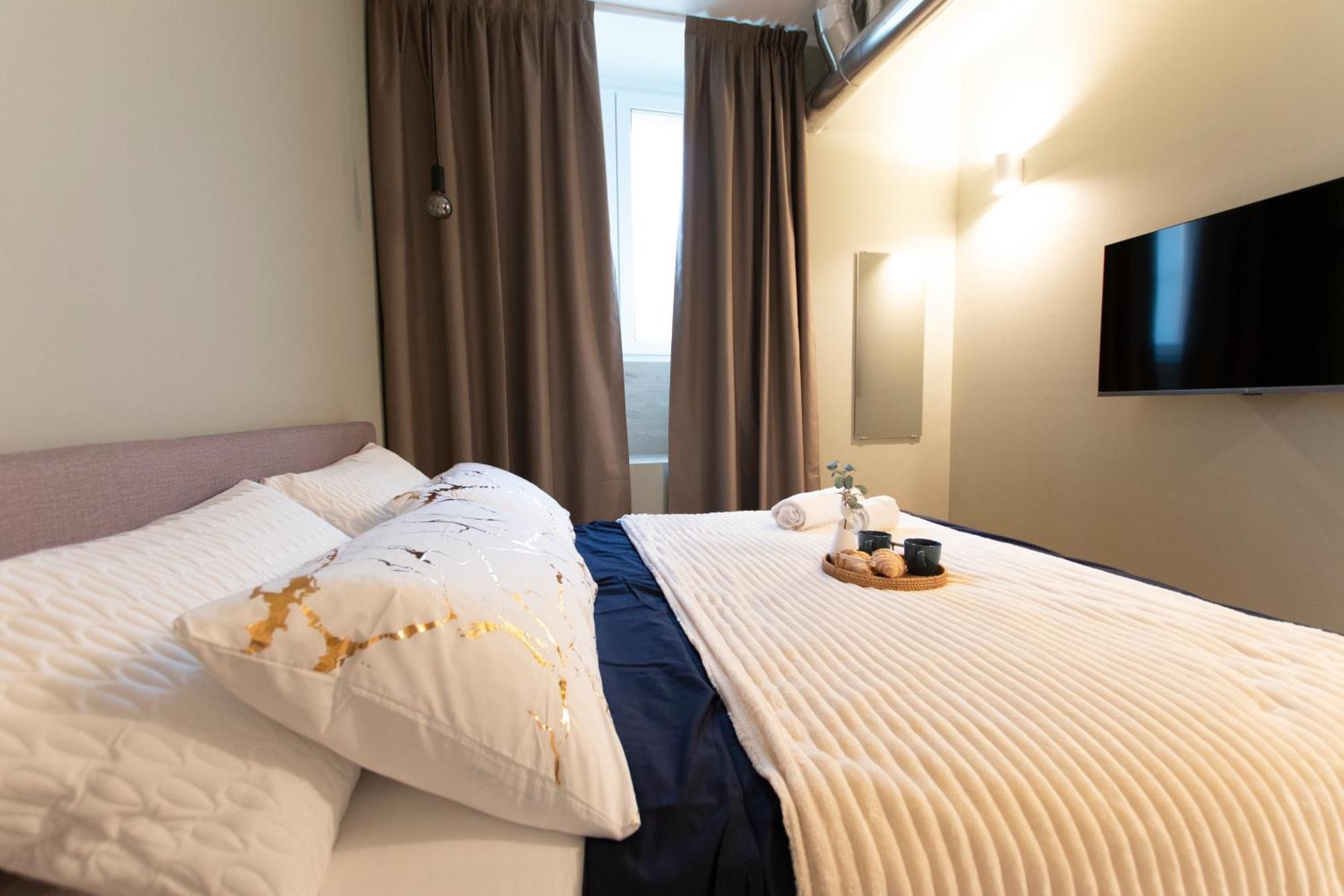 Ihost Luxury -Free Parking- Plana 6 Apartment Милано Екстериор снимка