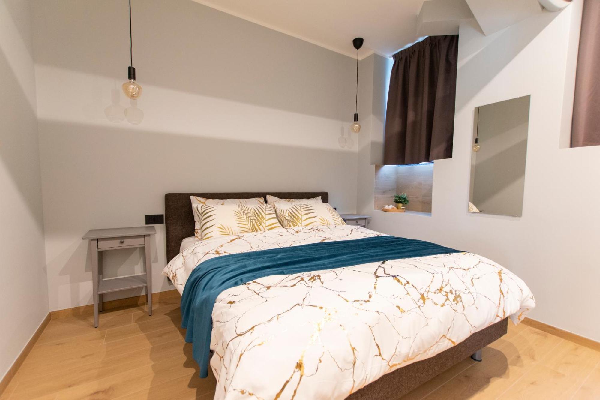 Ihost Luxury -Free Parking- Plana 6 Apartment Милано Екстериор снимка