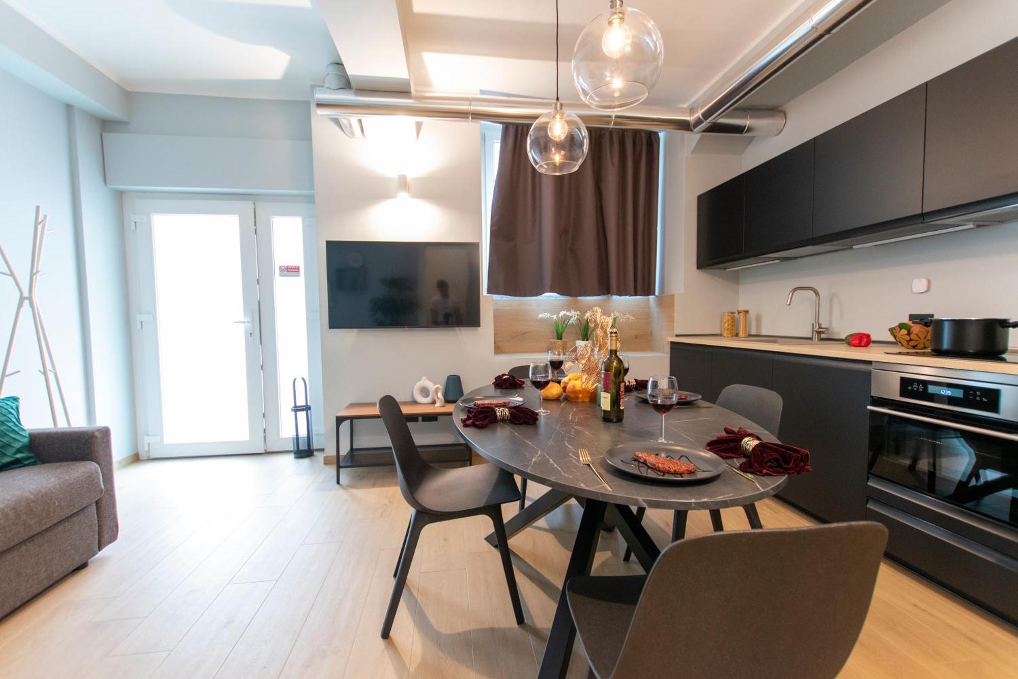 Ihost Luxury -Free Parking- Plana 6 Apartment Милано Екстериор снимка