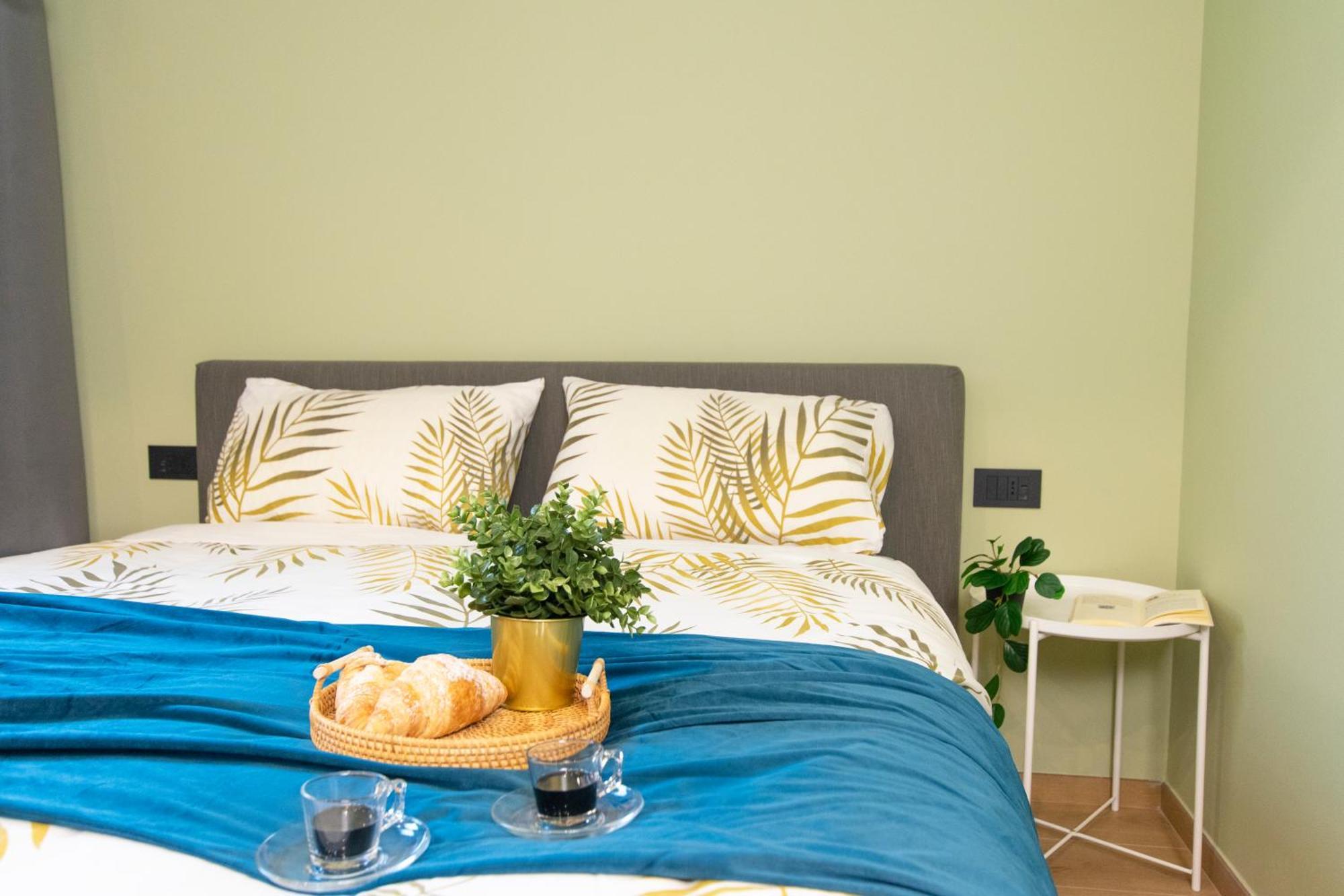 Ihost Luxury -Free Parking- Plana 6 Apartment Милано Екстериор снимка